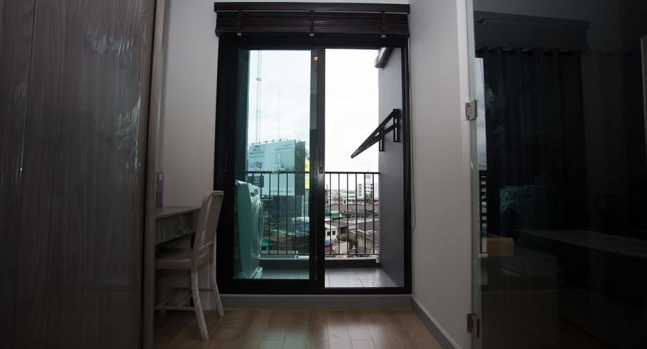 For rent 1 bed condo in Chatuchak, Bangkok