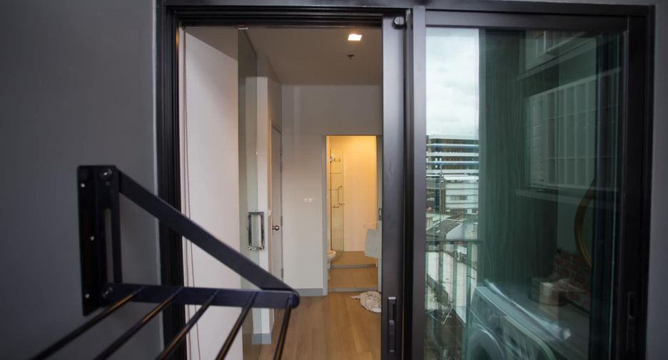 For rent 1 bed condo in Chatuchak, Bangkok