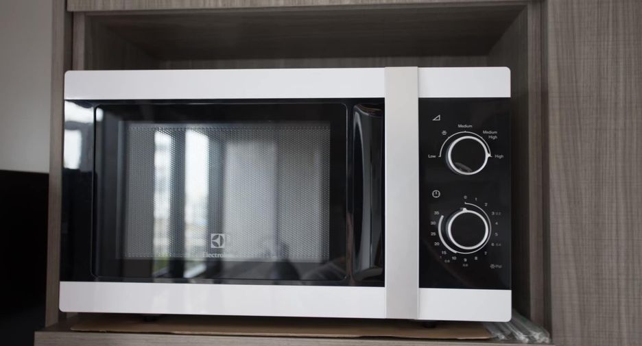 For rent 1 bed condo in Chatuchak, Bangkok