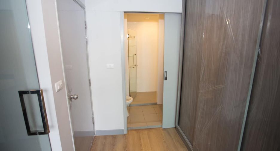 For rent 1 bed condo in Chatuchak, Bangkok
