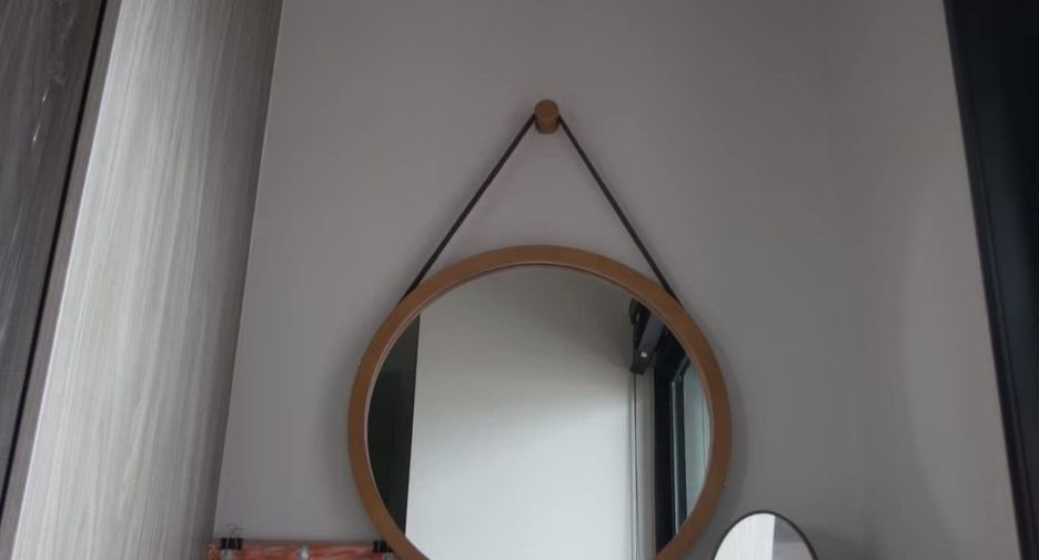 For rent 1 bed condo in Chatuchak, Bangkok