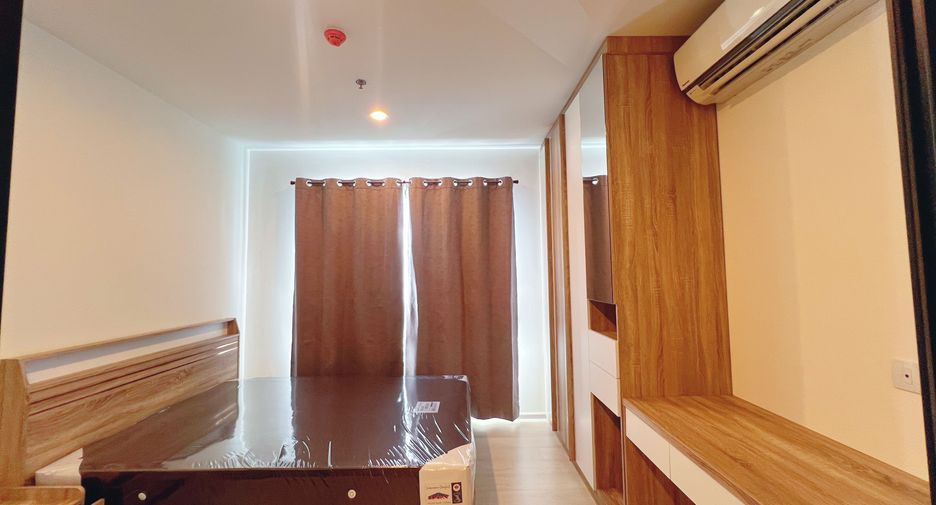 À louer 1 chambre condo à Watthana, Bangkok