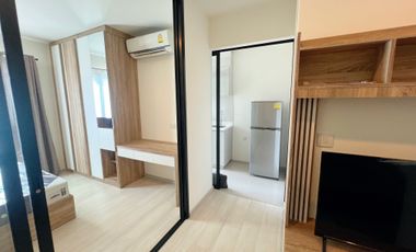 Wohnung zur Miete mit 1 Zimmer in Watthana, Bangkok
