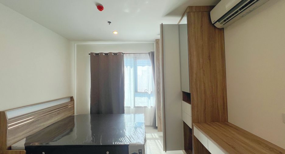 À louer 1 chambre condo à Watthana, Bangkok