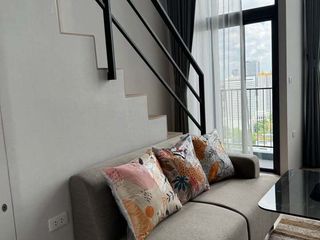 For rent 2 bedrooms condo in Ratchathewi, Bangkok