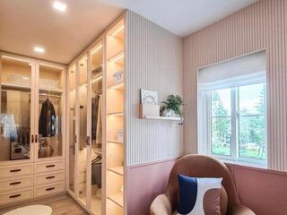 出租 4 卧室 独立屋 在 Bang Phli, Samut Prakan
