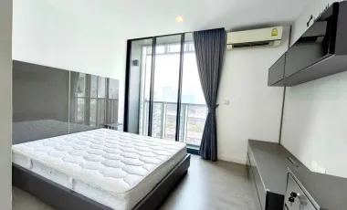 For rent 1 Beds condo in Ratchathewi, Bangkok