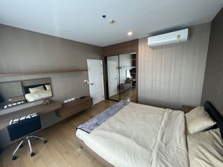 À louer 1 chambre condo à Khlong San, Bangkok