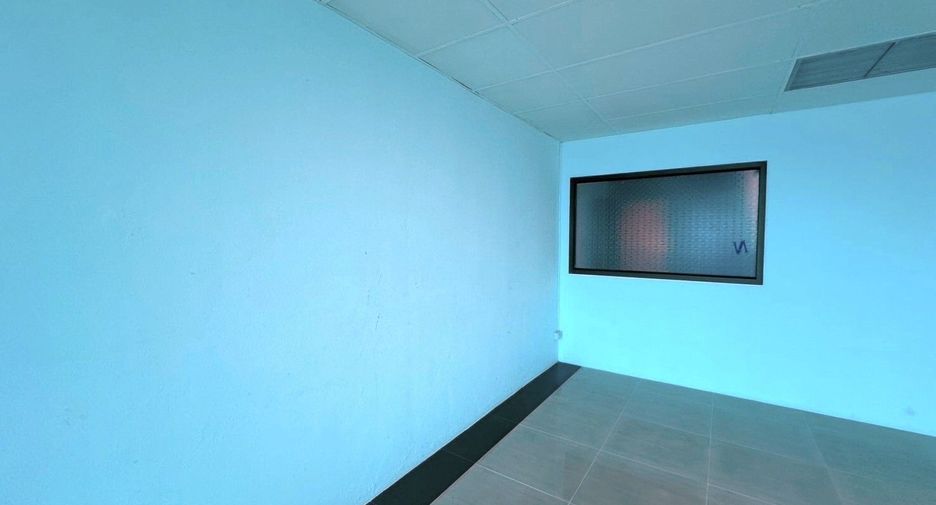 For rent office in Huai Khwang, Bangkok