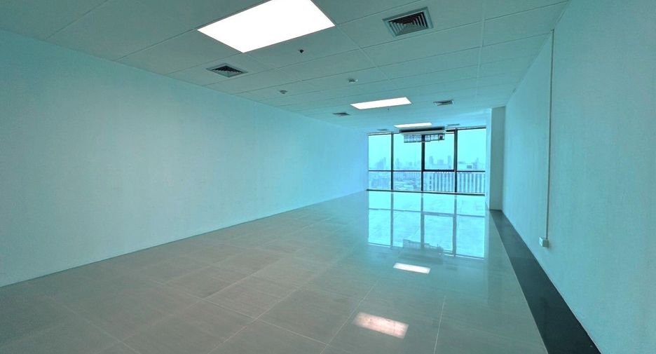 For rent office in Huai Khwang, Bangkok