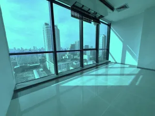 出租 办公室 在 Huai Khwang, 曼谷