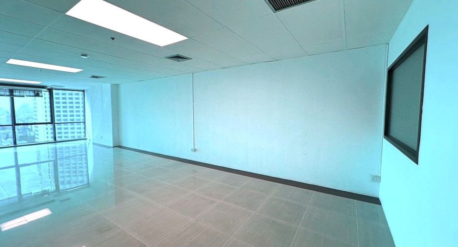 For rent office in Huai Khwang, Bangkok
