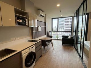 For rent 1 bed condo in Sathon, Bangkok