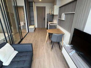 For rent 1 bed condo in Sathon, Bangkok