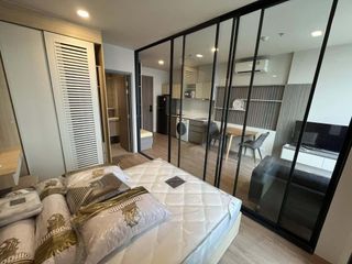 For rent 1 bed condo in Sathon, Bangkok