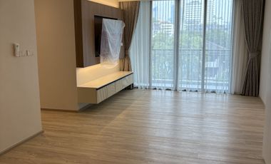 For rent 2 bedrooms apartment in Watthana, Bangkok