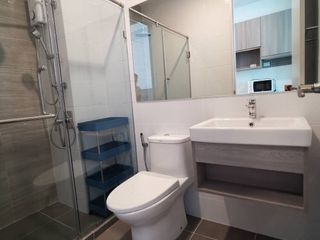 Продажа 1 кровать кондо в Банг Капи, Бангкок