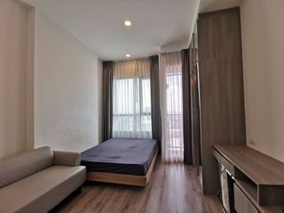 Продажа 1 кровать кондо в Банг Капи, Бангкок