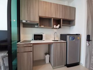 Продажа 1 кровать кондо в Банг Капи, Бангкок