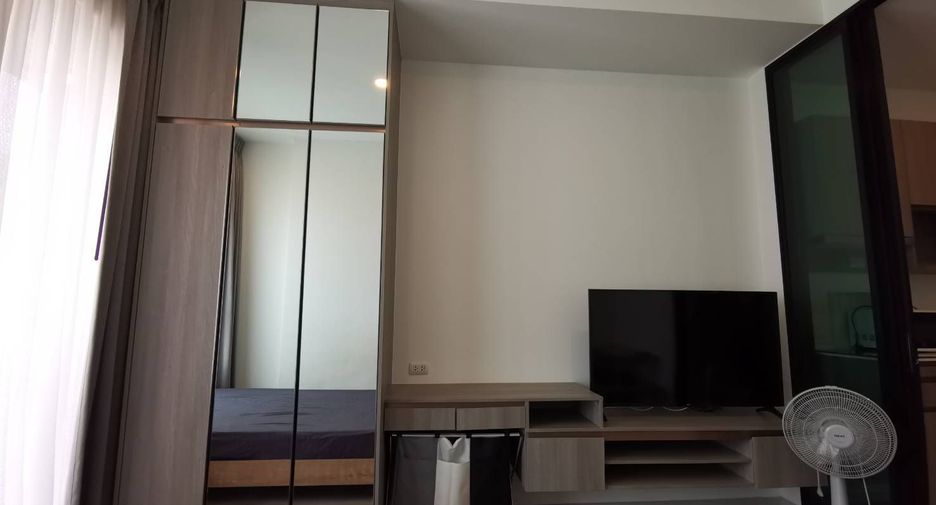 Condo en venta de 1 habitaciones en Bang Kapi, Bangkok