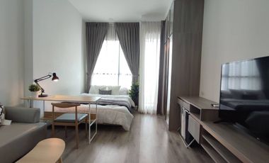Condo en venta de 1 habitaciones en Bang Kapi, Bangkok