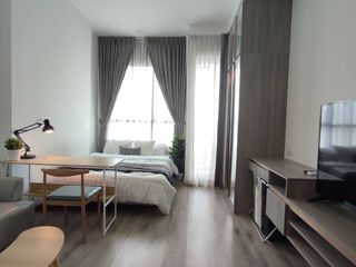 Продажа 1 кровать кондо в Банг Капи, Бангкок