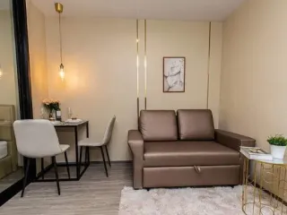 For sale 1 bed condo in Phra Khanong, Bangkok