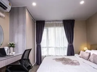 For sale 1 bed condo in Phra Khanong, Bangkok
