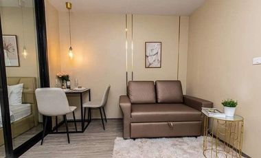Продажа 1 кровать кондо в Пхра Кханонг, Бангкок