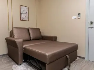 For sale 1 bed condo in Phra Khanong, Bangkok