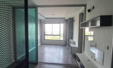 For sale 1 bed condo in Yan Nawa, Bangkok