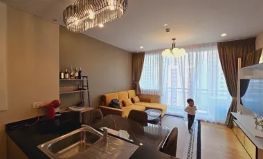 Аренда 1 кровать кондо в Щаттхана, Бангкок