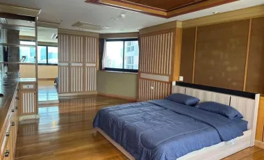 出租 3 卧室 公寓 在 Khlong Toei, 曼谷