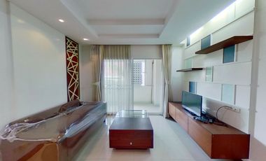 For rent 1 Beds condo in Watthana, Bangkok