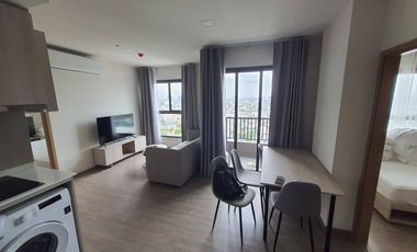 For rent 2 ベッドルーム condo in Watthana, Bangkok