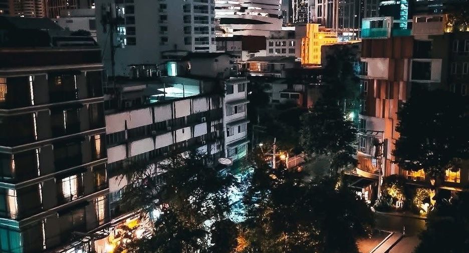 For rent 2 ベッドルーム condo in Watthana, Bangkok