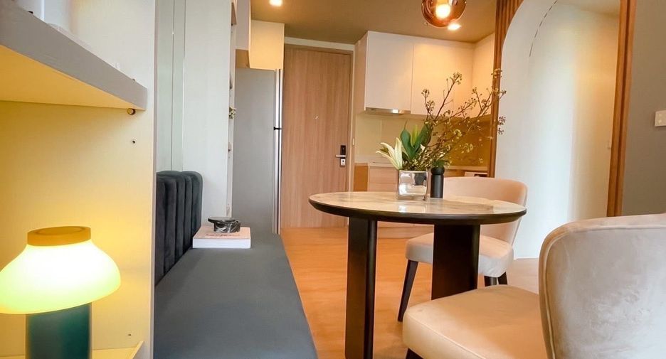 For rent 2 ベッドルーム condo in Watthana, Bangkok