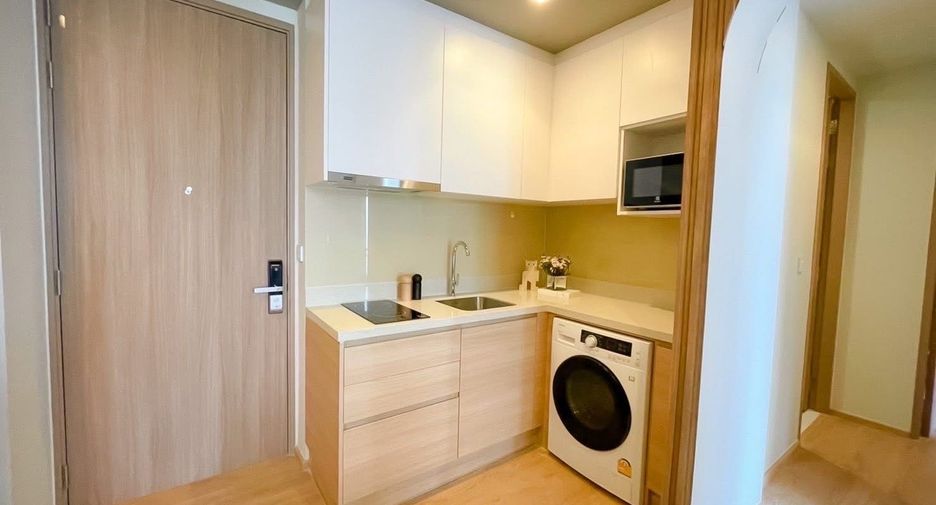 For rent 2 ベッドルーム condo in Watthana, Bangkok