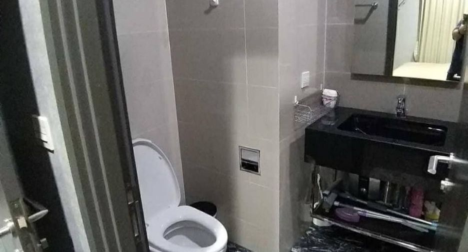 For rent 1 Beds condo in Khlong Toei, Bangkok
