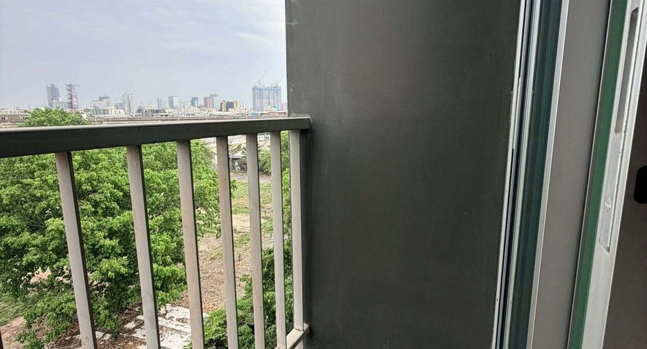 For rent 1 bed condo in Phaya Thai, Bangkok