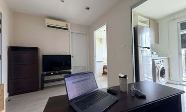 For rent 1 bed condo in Phaya Thai, Bangkok