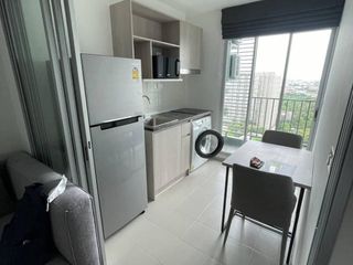For sale 1 bed condo in Chom Thong, Bangkok