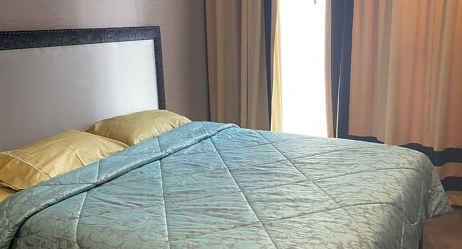 Wohnung zum Kauf mit 1 Zimmer in Sathon, Bangkok