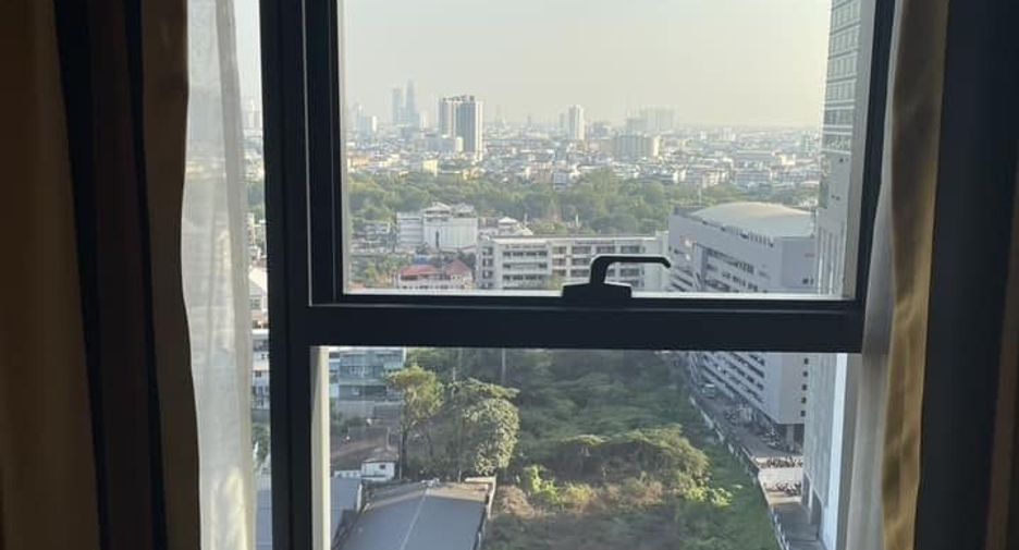 Wohnung zum Kauf mit 1 Zimmer in Sathon, Bangkok