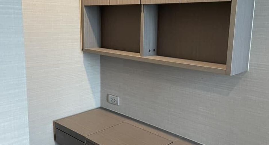 Wohnung zum Kauf mit 1 Zimmer in Sathon, Bangkok