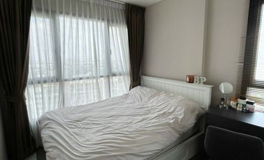 À vendre 1 chambre condo à Watthana, Bangkok