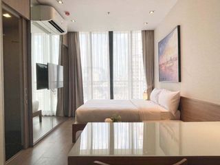 出租 公寓 公寓 在 Khlong Toei, 曼谷