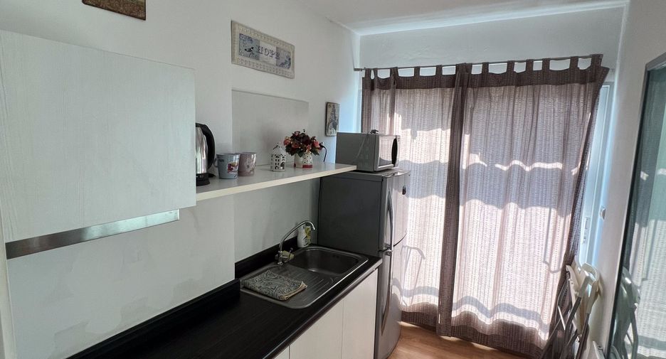 Продажа 1 кровать кондо в Кхлонг Тоеи, Бангкок