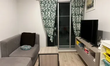 For sale 2 bedrooms condo in Chatuchak, Bangkok