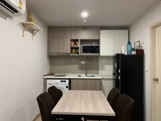 出售 2 卧室 公寓 在 Chatuchak, 曼谷